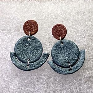 Handmade earrings - bundle to save on shipping!